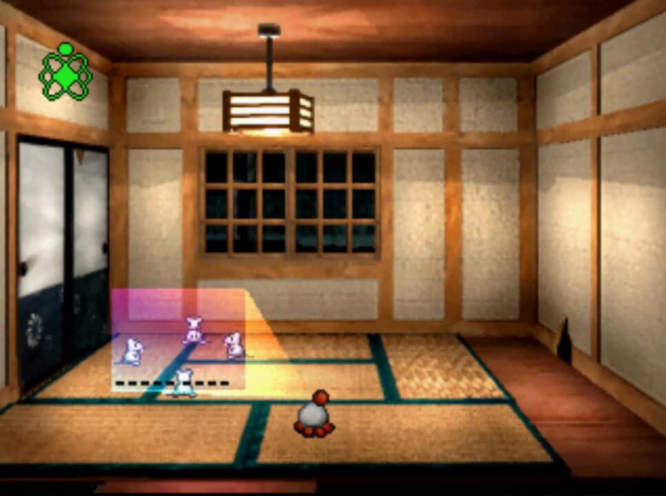 UFO: A Day in the Life