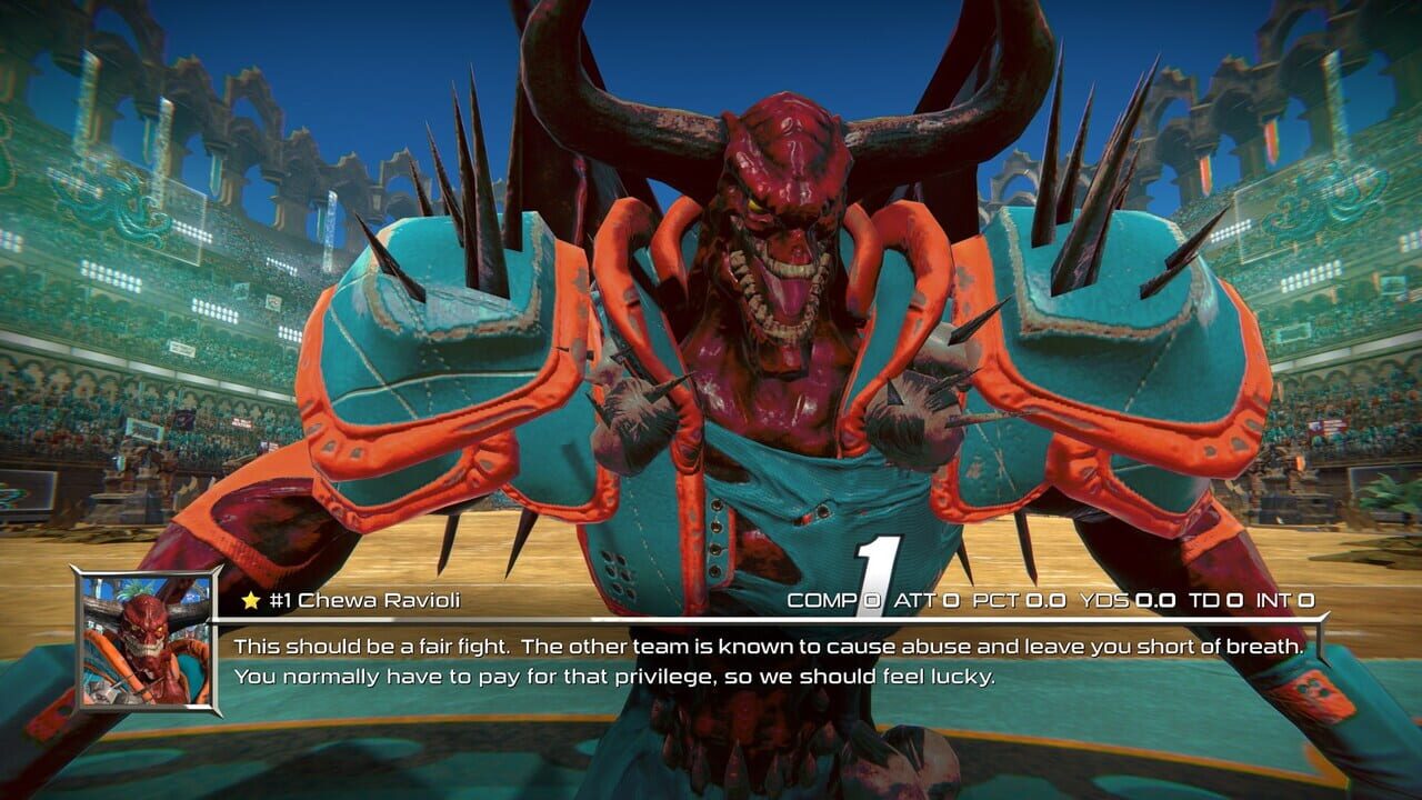 Mutant Football League: Complete Bundle