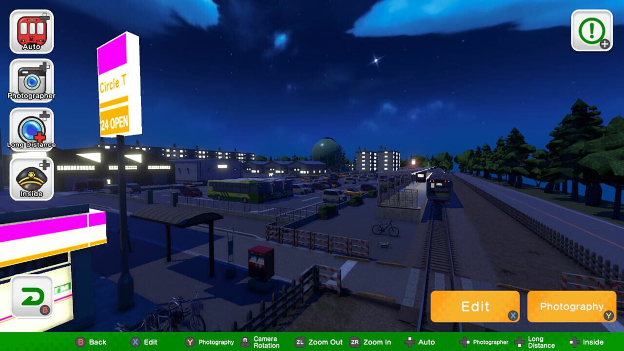 Japan Train Models: JR East Edition