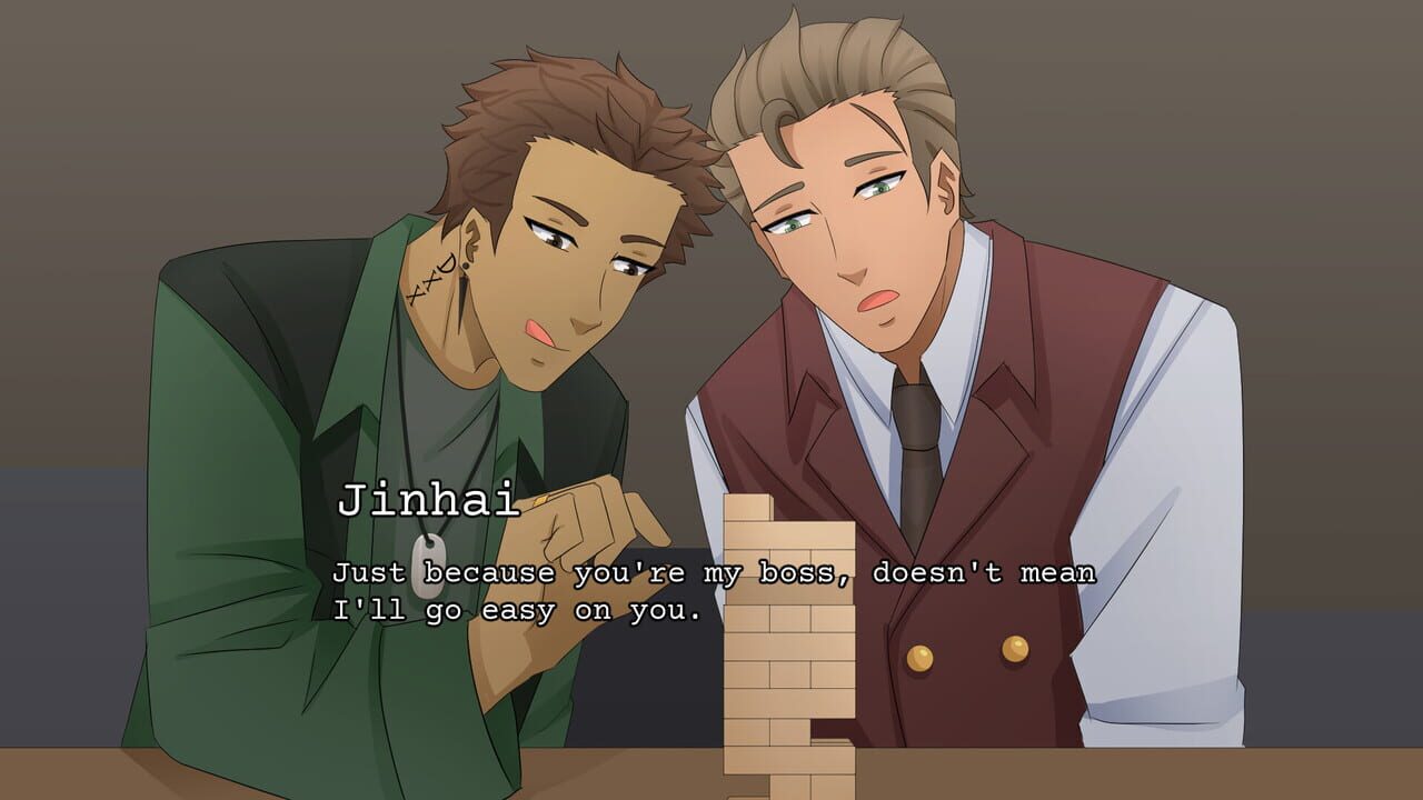 Bad Guys Good Boys