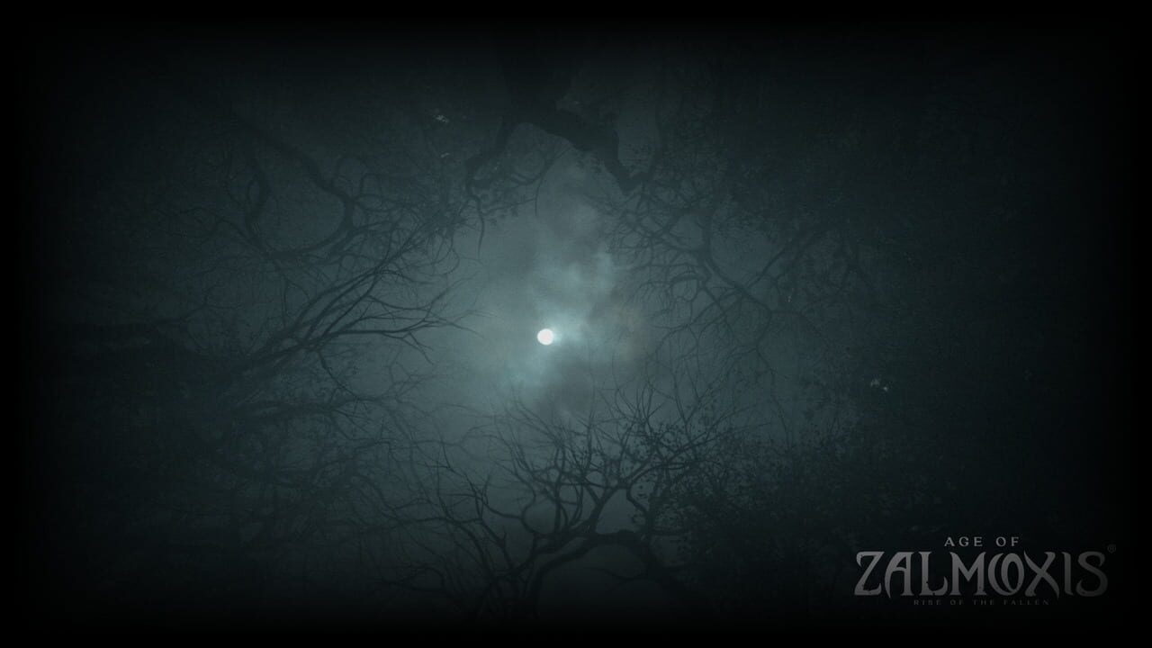 Age of Zalmoxis: Rise of the Fallen