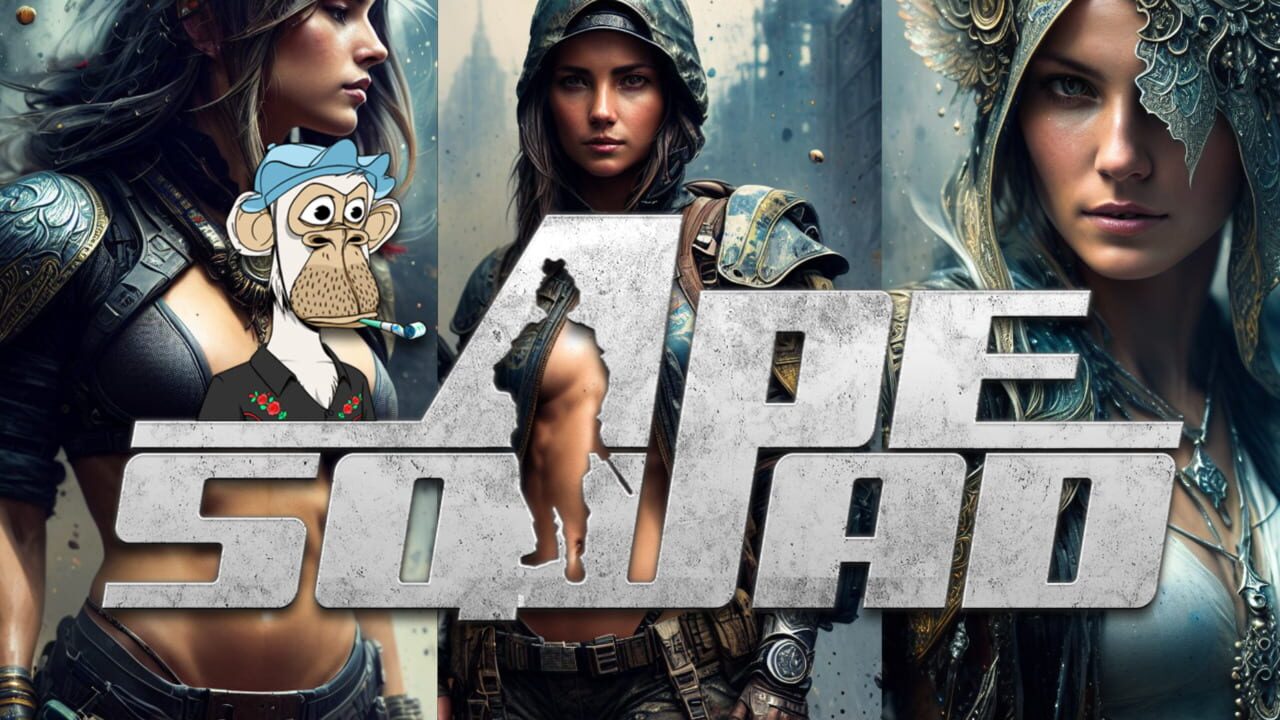 Ape Squad