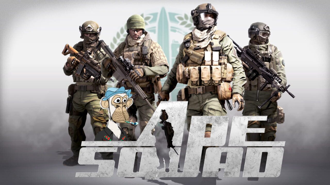 Ape Squad