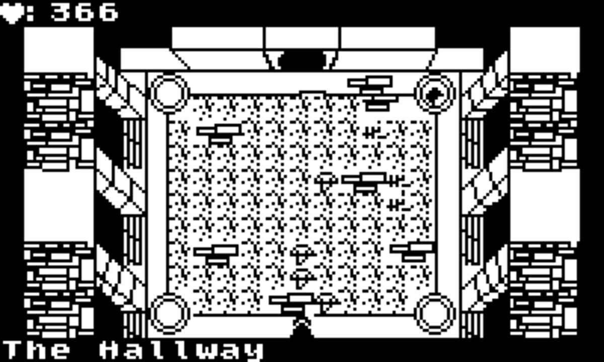 Solaris Arcana: The Eye of the Soothsayer