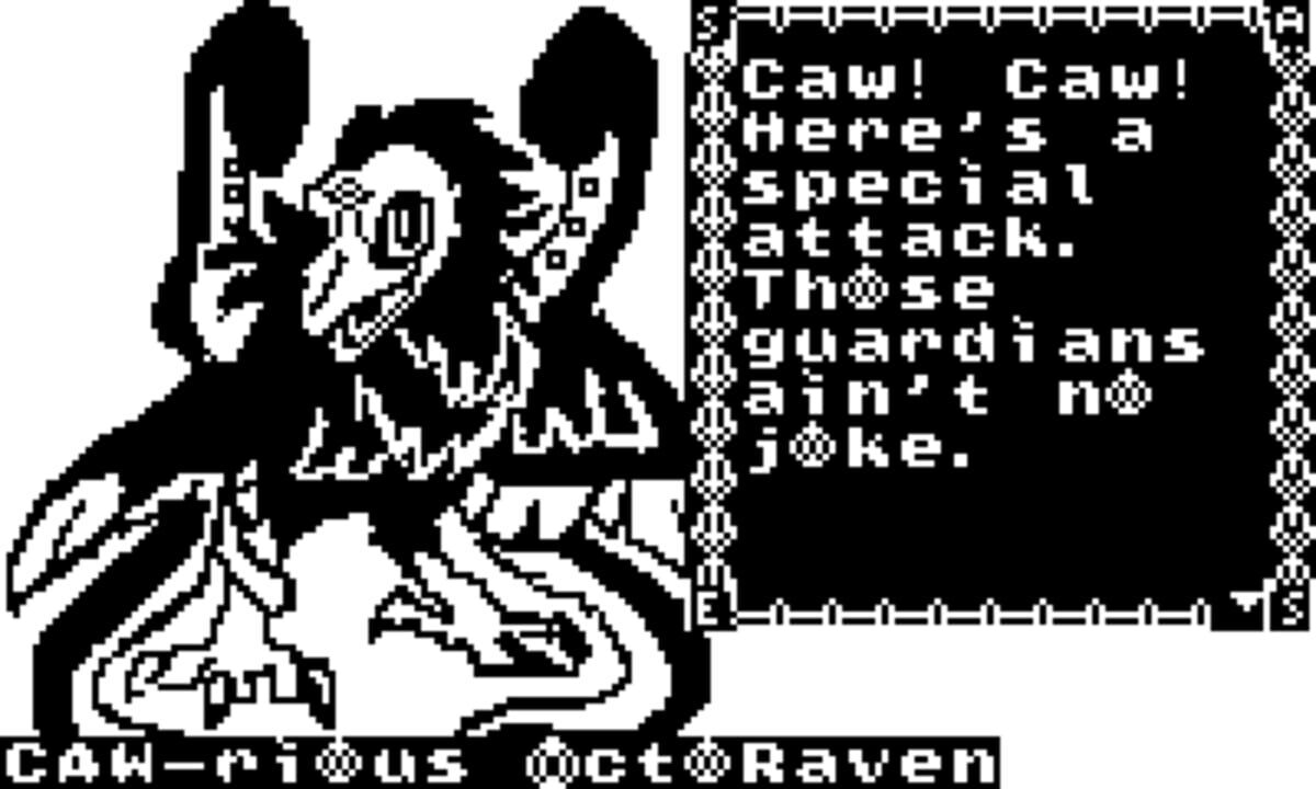 Solaris Arcana: The Eye of the Soothsayer