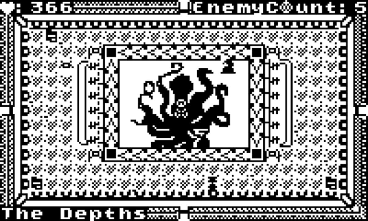 Solaris Arcana: The Eye of the Soothsayer