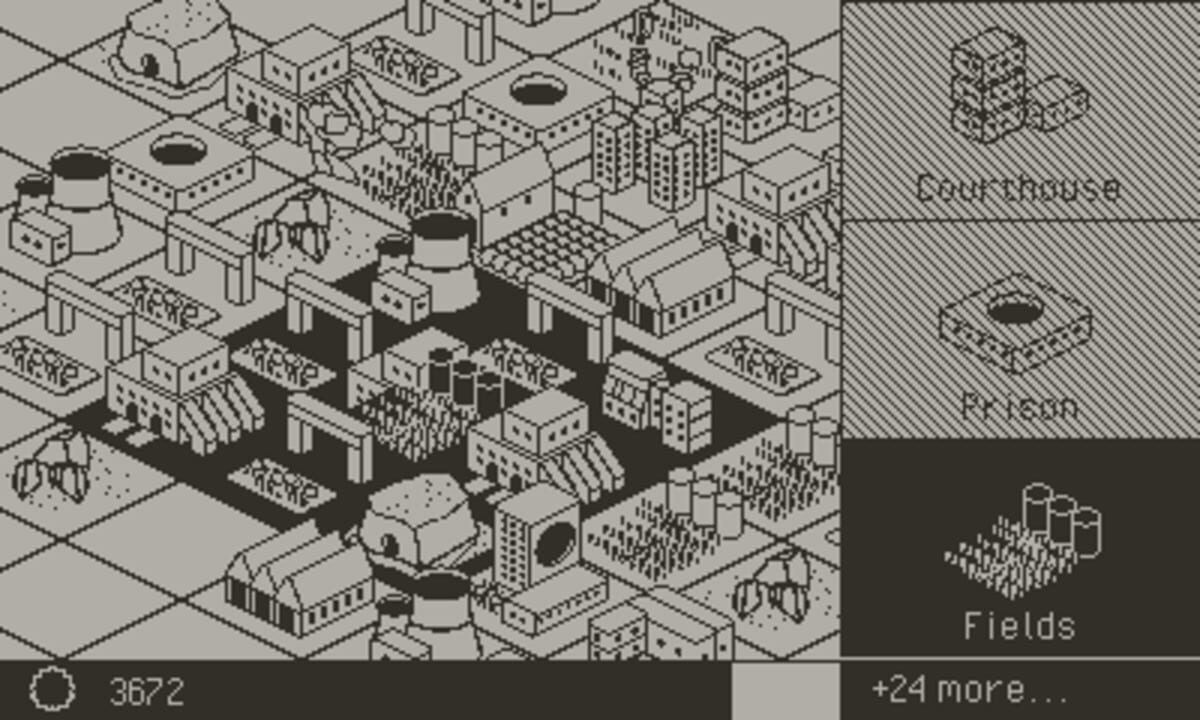 Mega Dystopia Micro Architect
