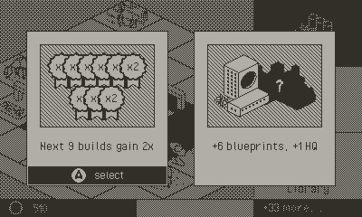 Mega Dystopia Micro Architect
