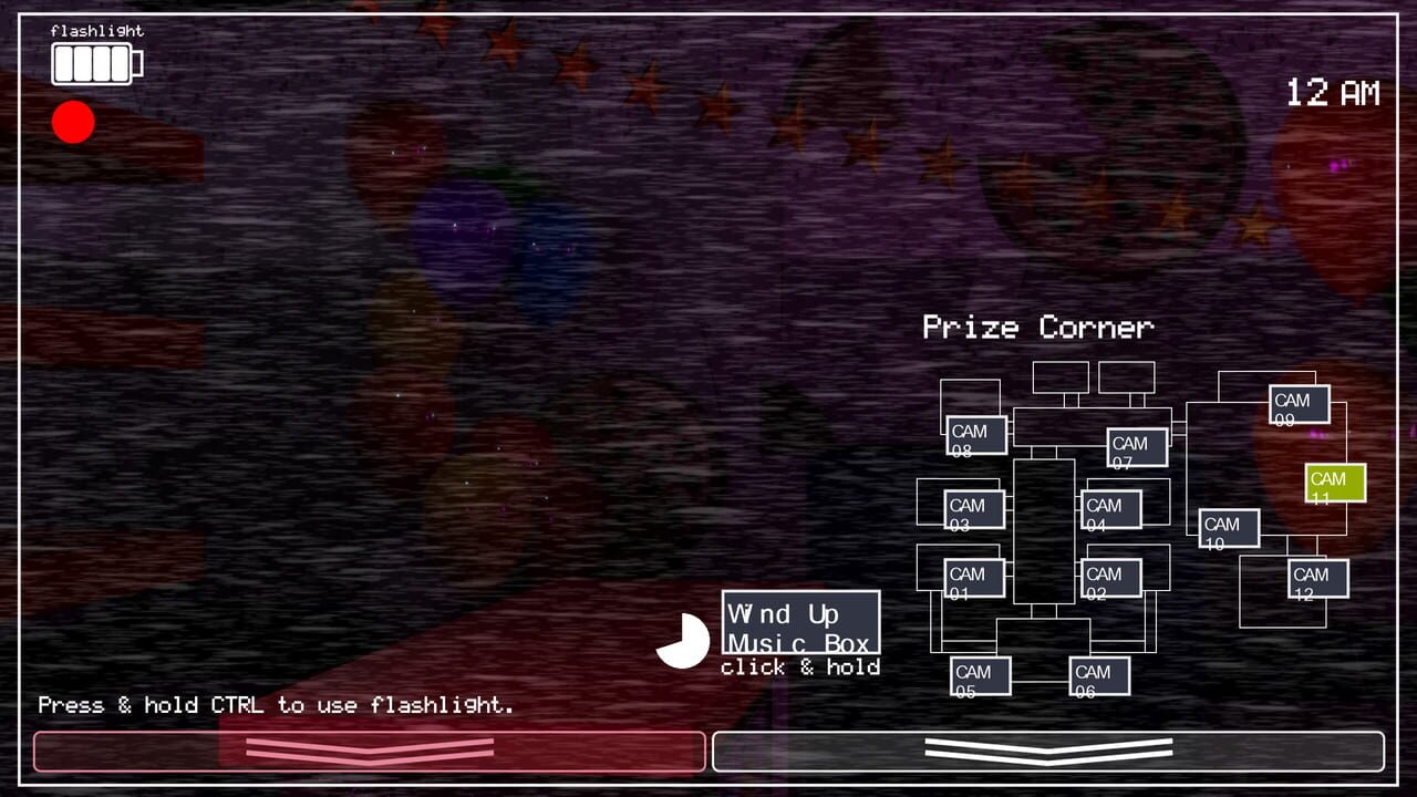 Five Nights at Freddy’s 5