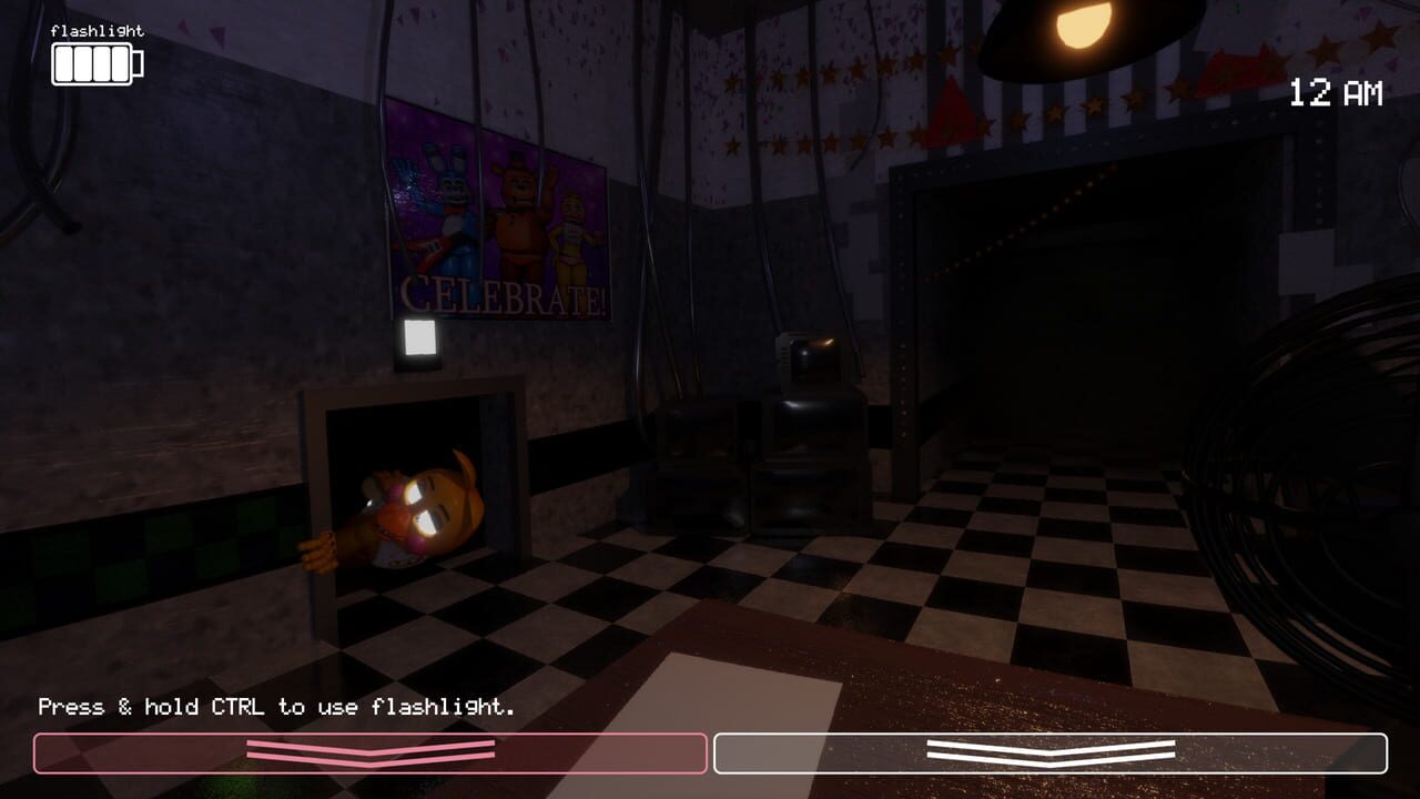 Five Nights at Freddy’s 5