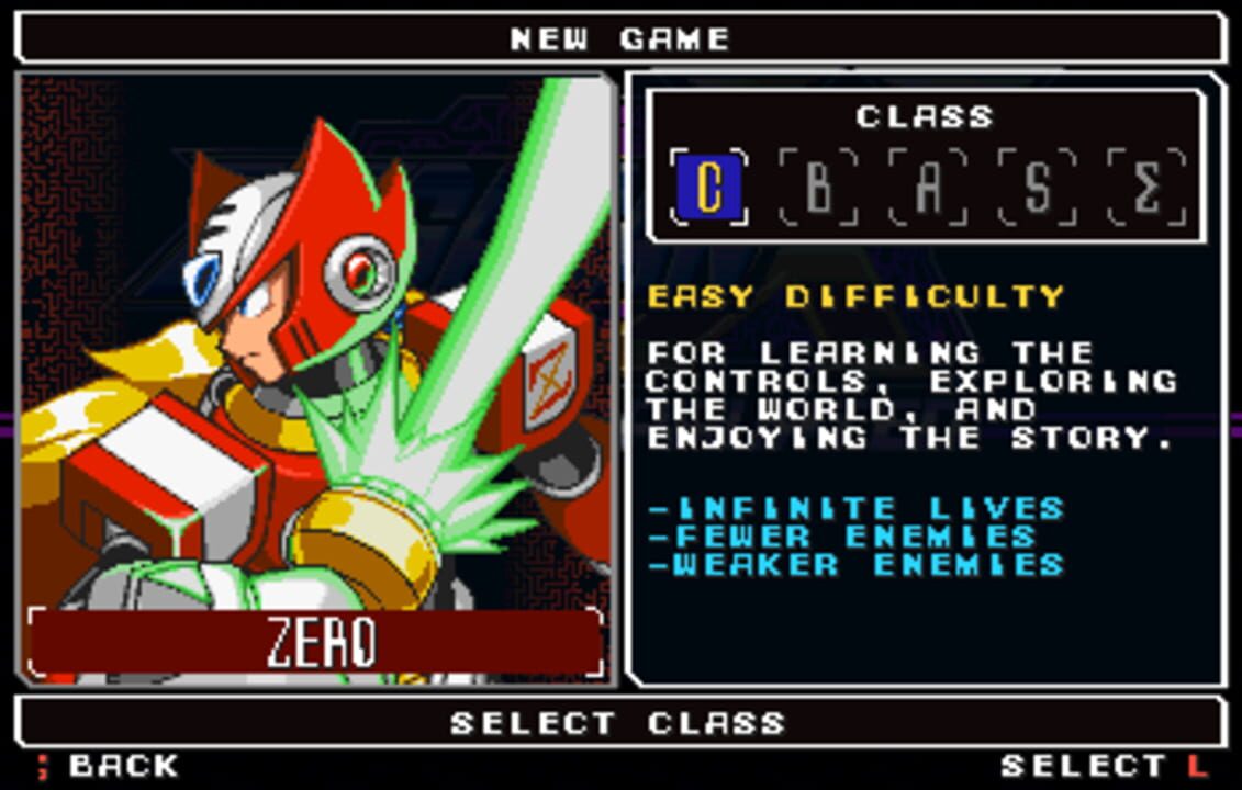 Mega Man X: Corrupted