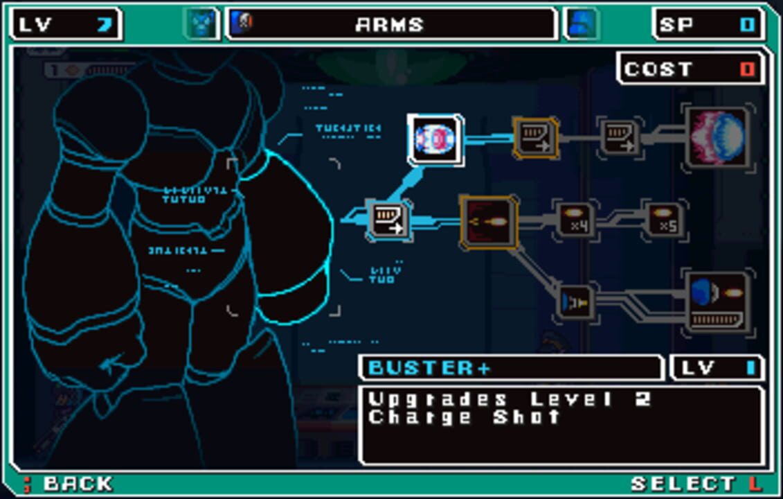 Mega Man X: Corrupted