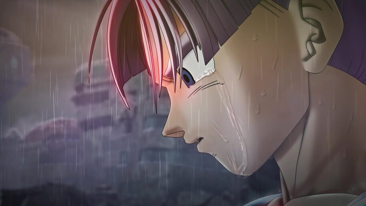 Dragon Ball: Xenoverse 2: Special Edition