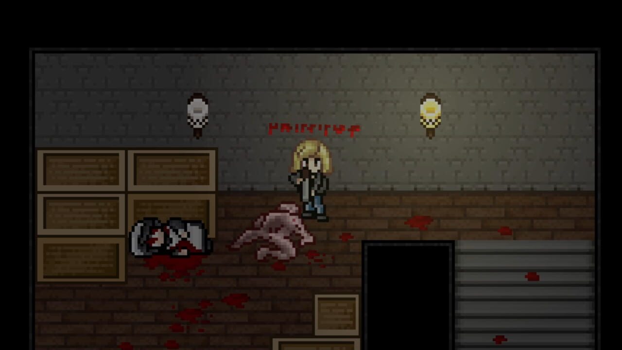 Dead of Darkness