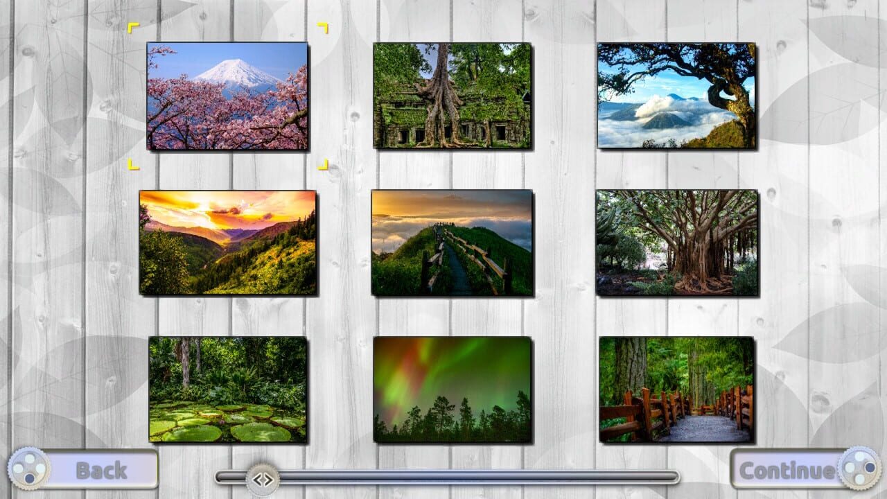 Ultimate Jigsaw Puzzle Collection