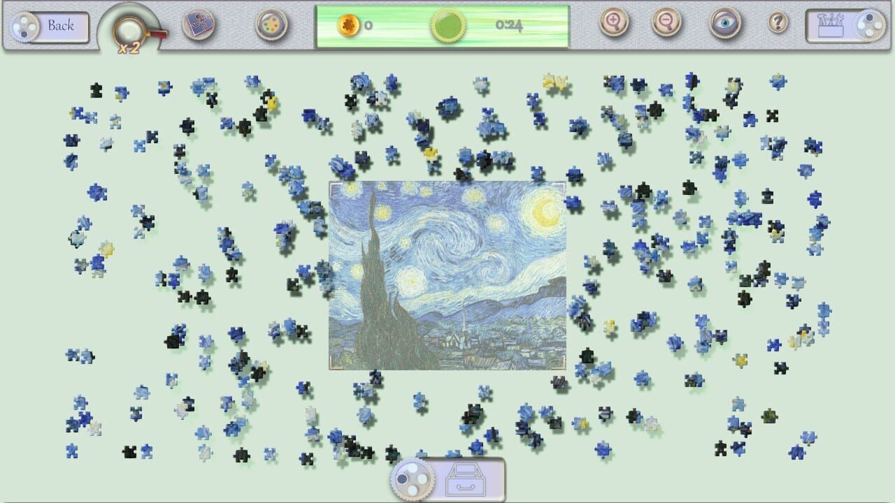 Ultimate Jigsaw Puzzle Collection