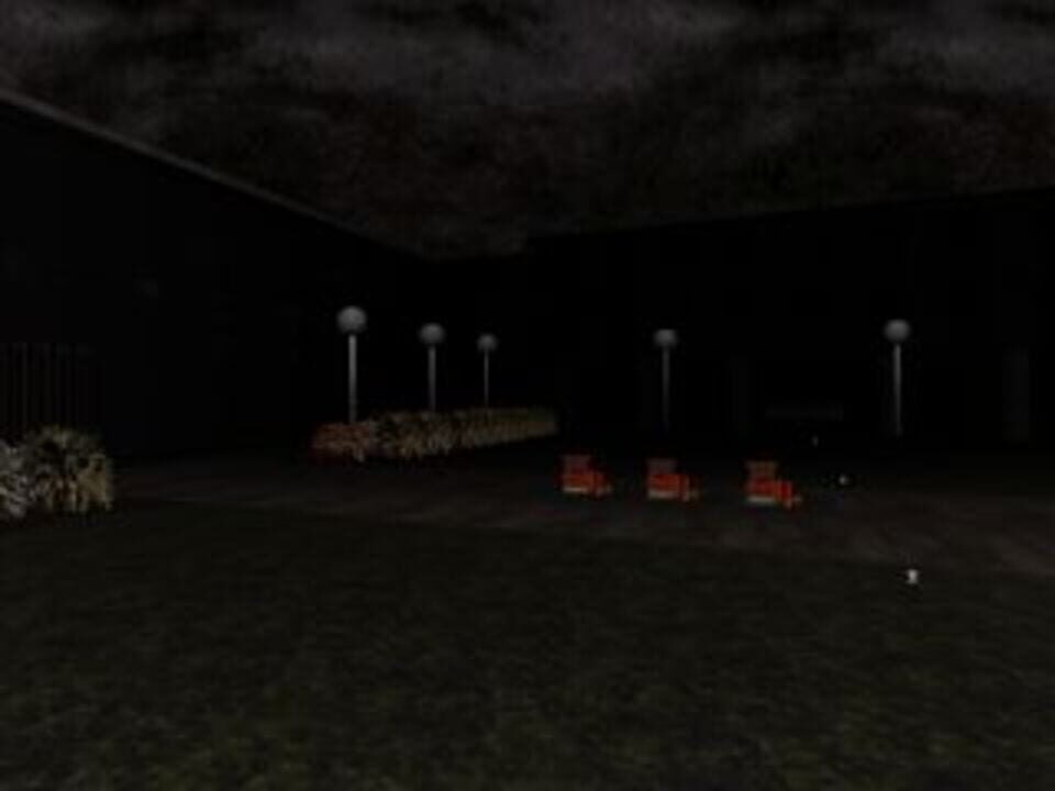 Anarchy City 3: Zero Tolerance