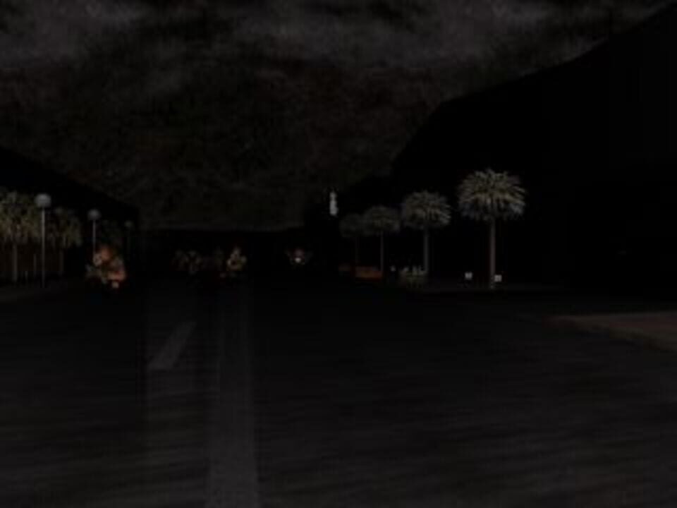 Anarchy City 3: Zero Tolerance