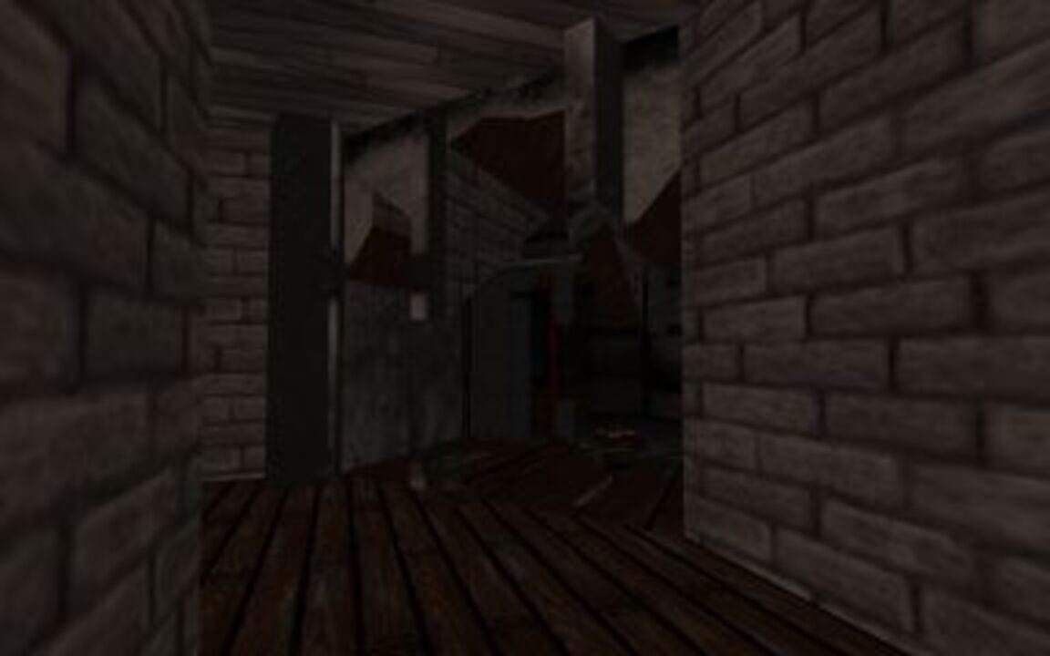 Dark Place 1