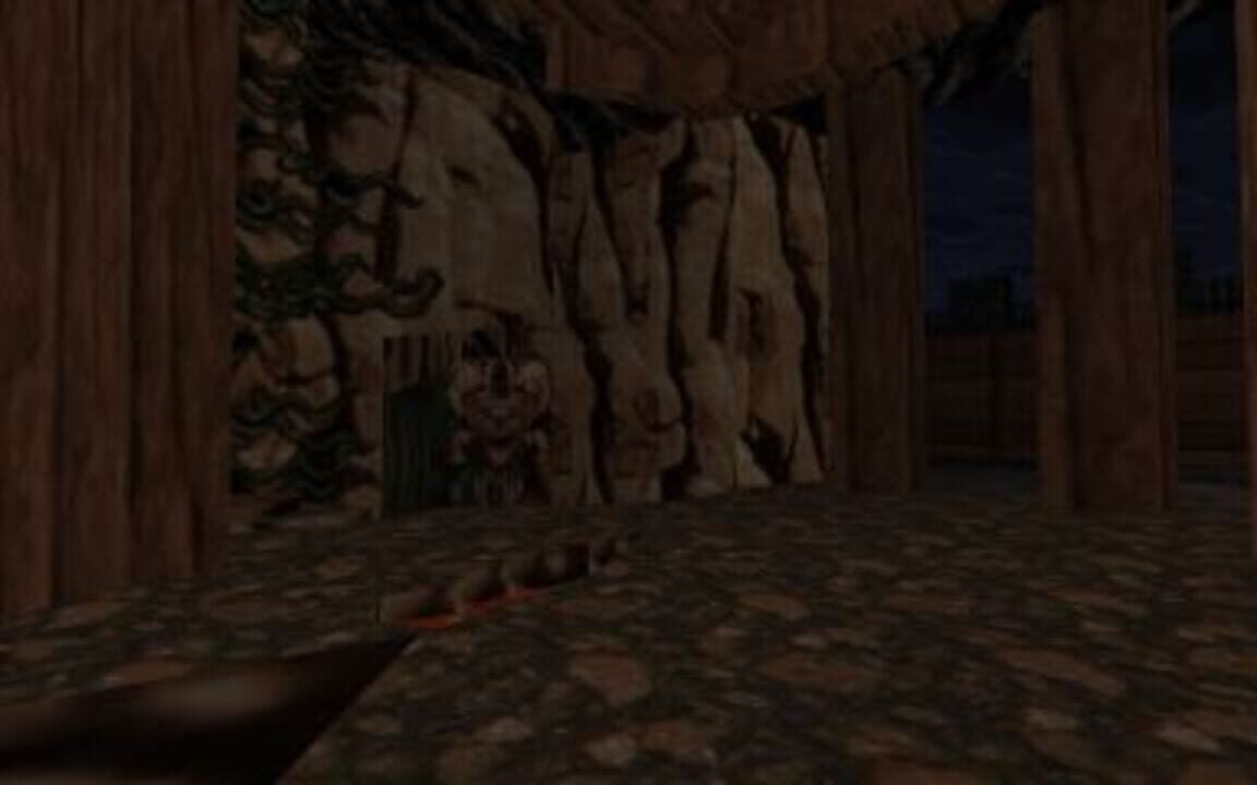 Dark Place 1