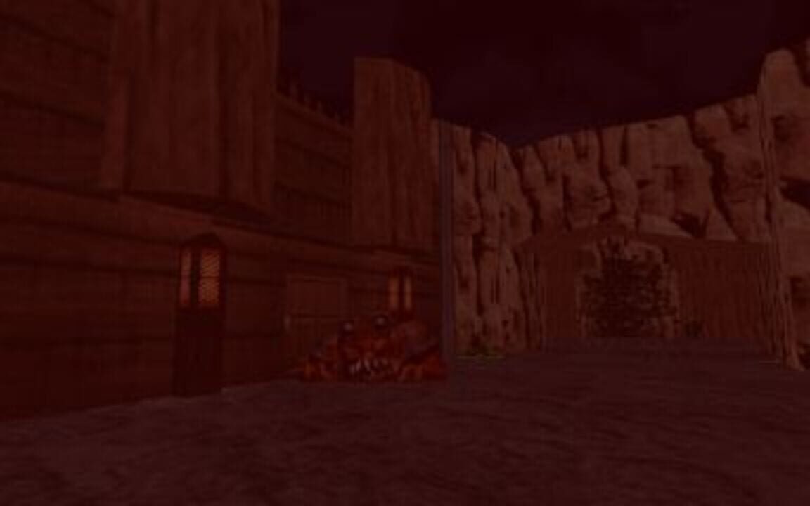 Dark Place 1
