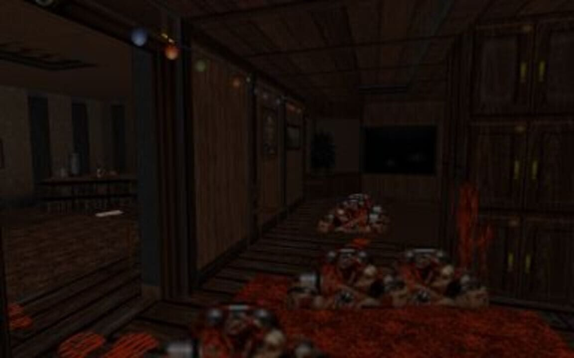 Just Another Christmas