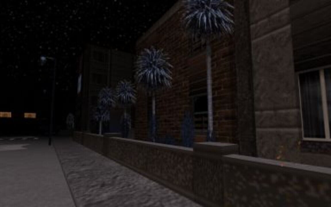 Just Another Christmas