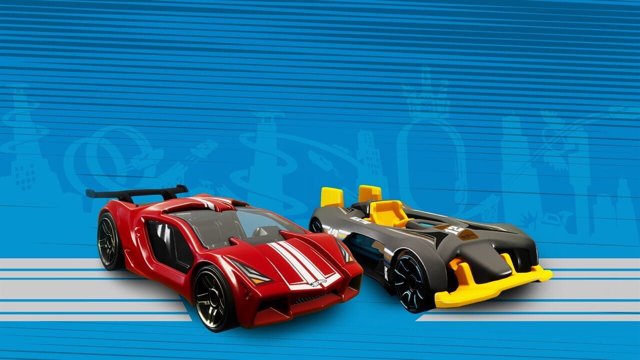 Hot Wheels Unleashed 2: Speed Kings Pack