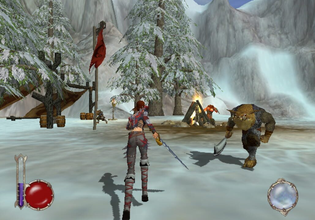 Drakan: The Ancients’ Gates