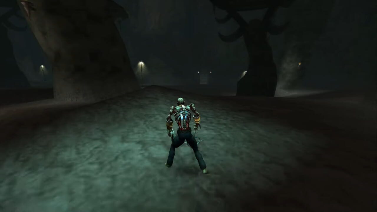 Shadow Man: 2econd Coming