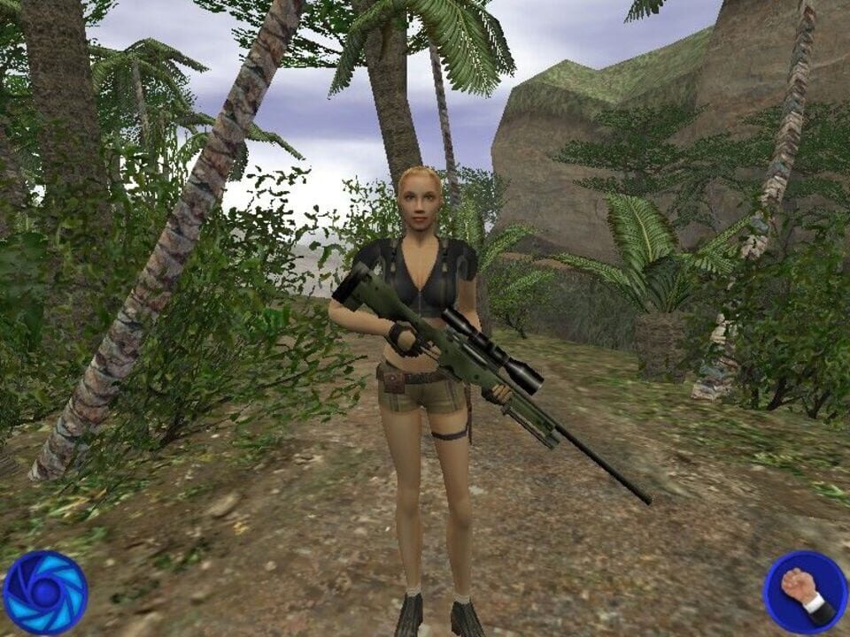 James Bond 007: Nightfire