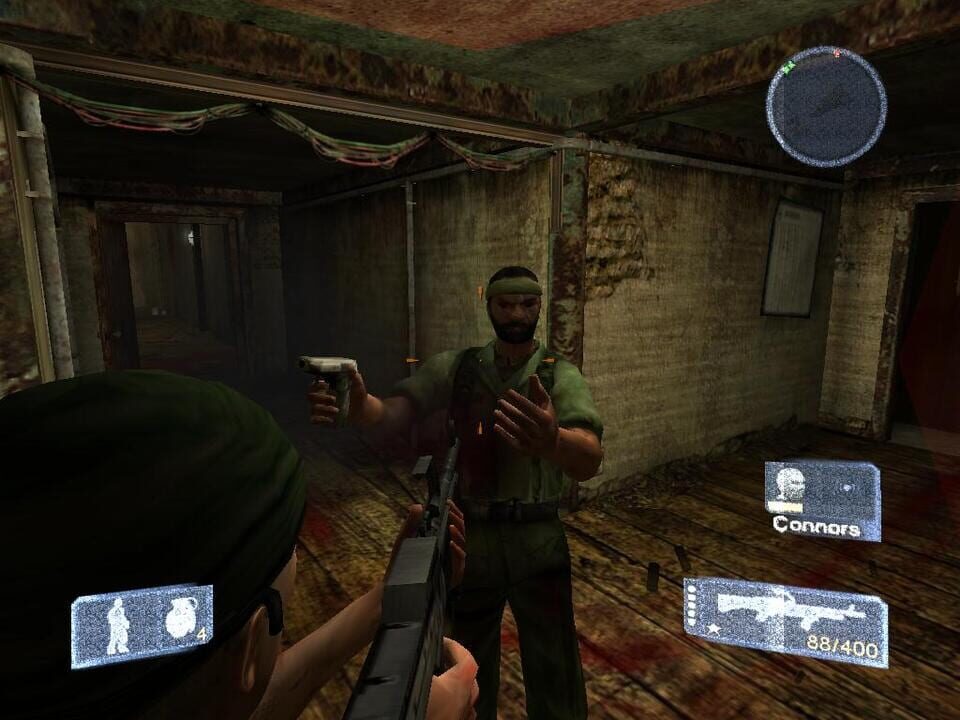 Conflict: Global Terror