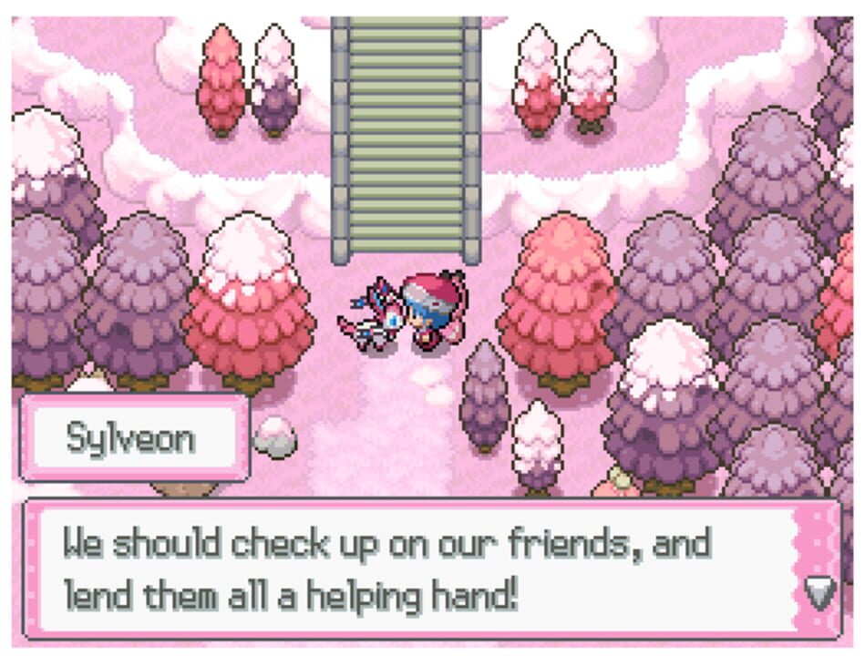 Pokémon Fairies