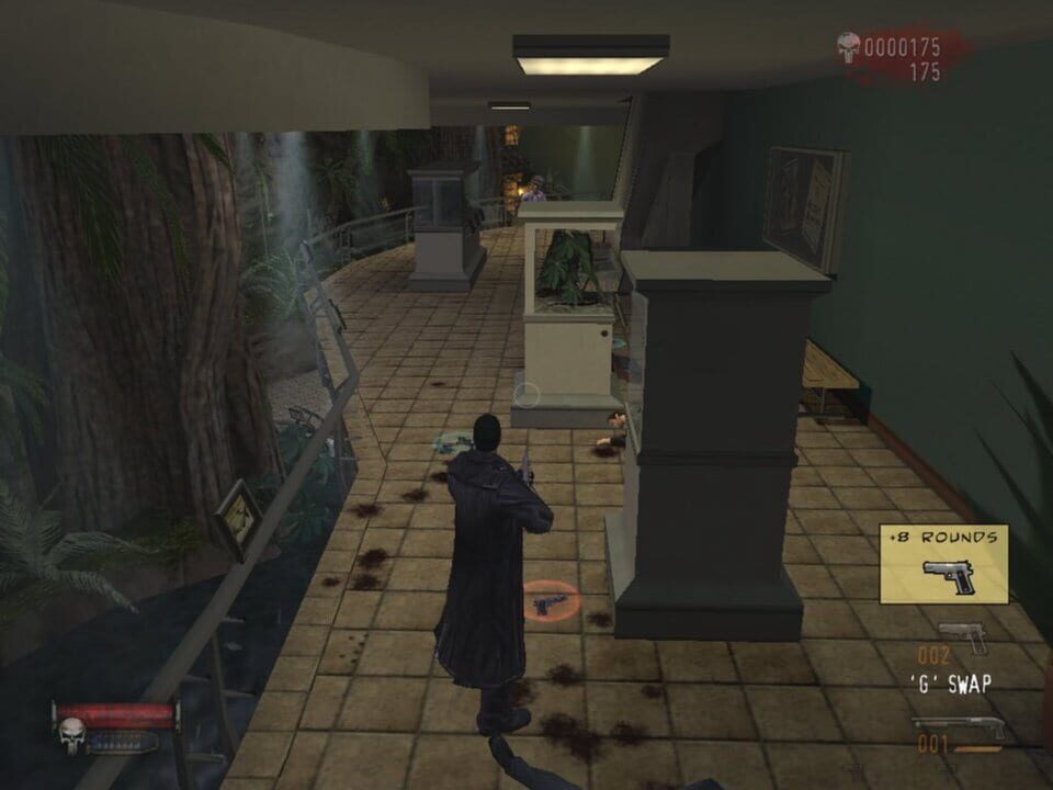 The Punisher