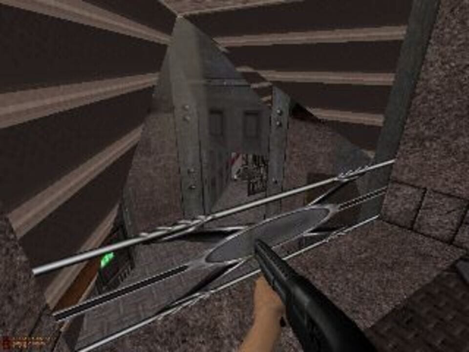 Afterglow; The Scent