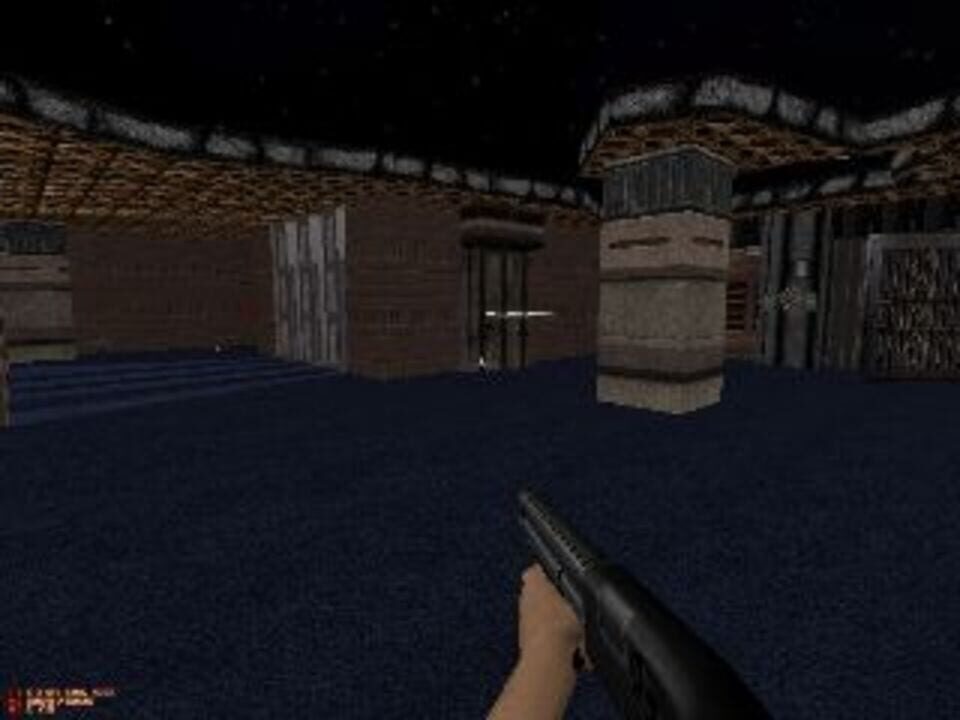 Afterglow; The Scent