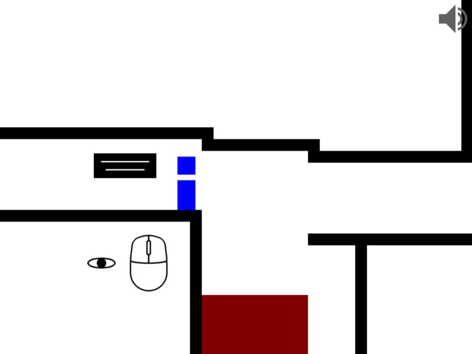 The Illusory Wall