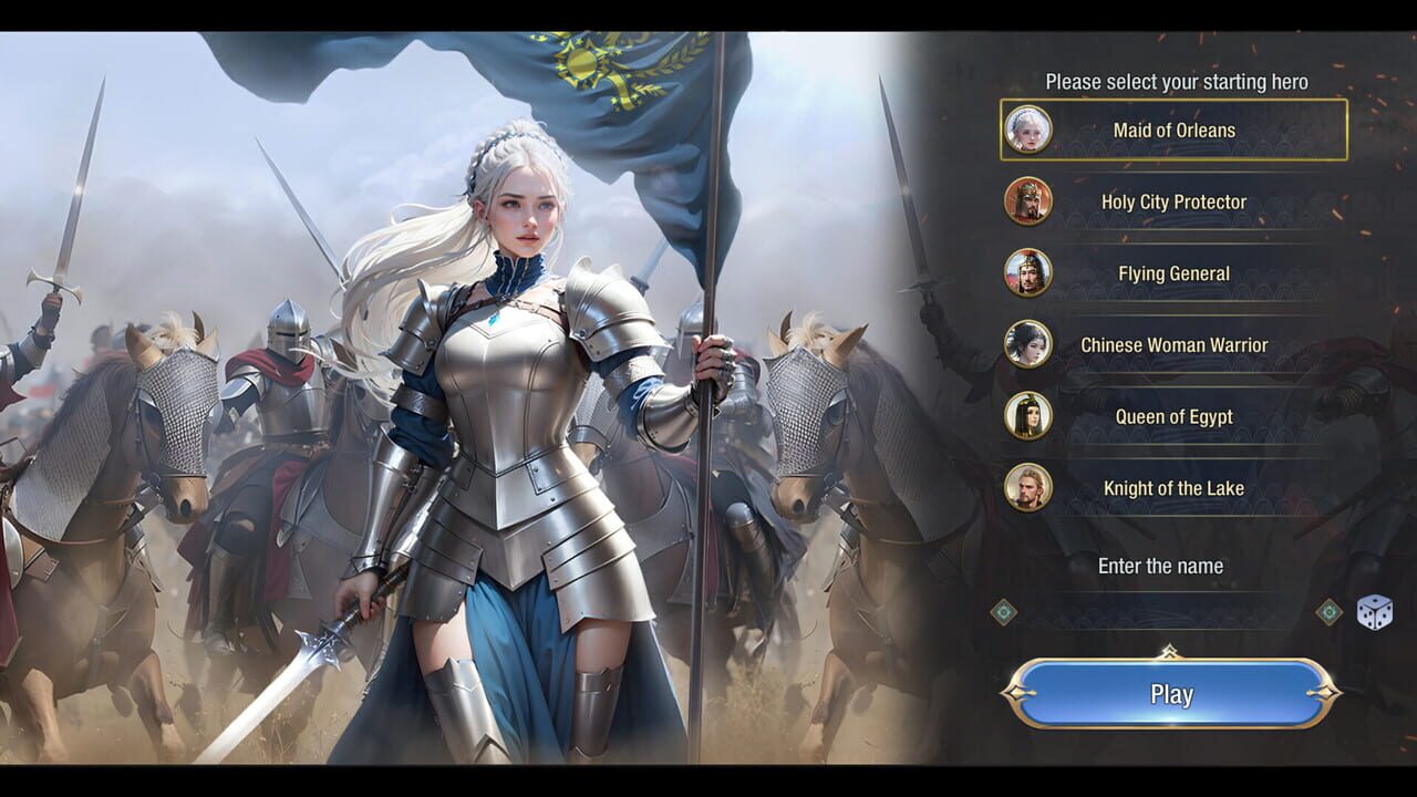 Conquest of Empires 2