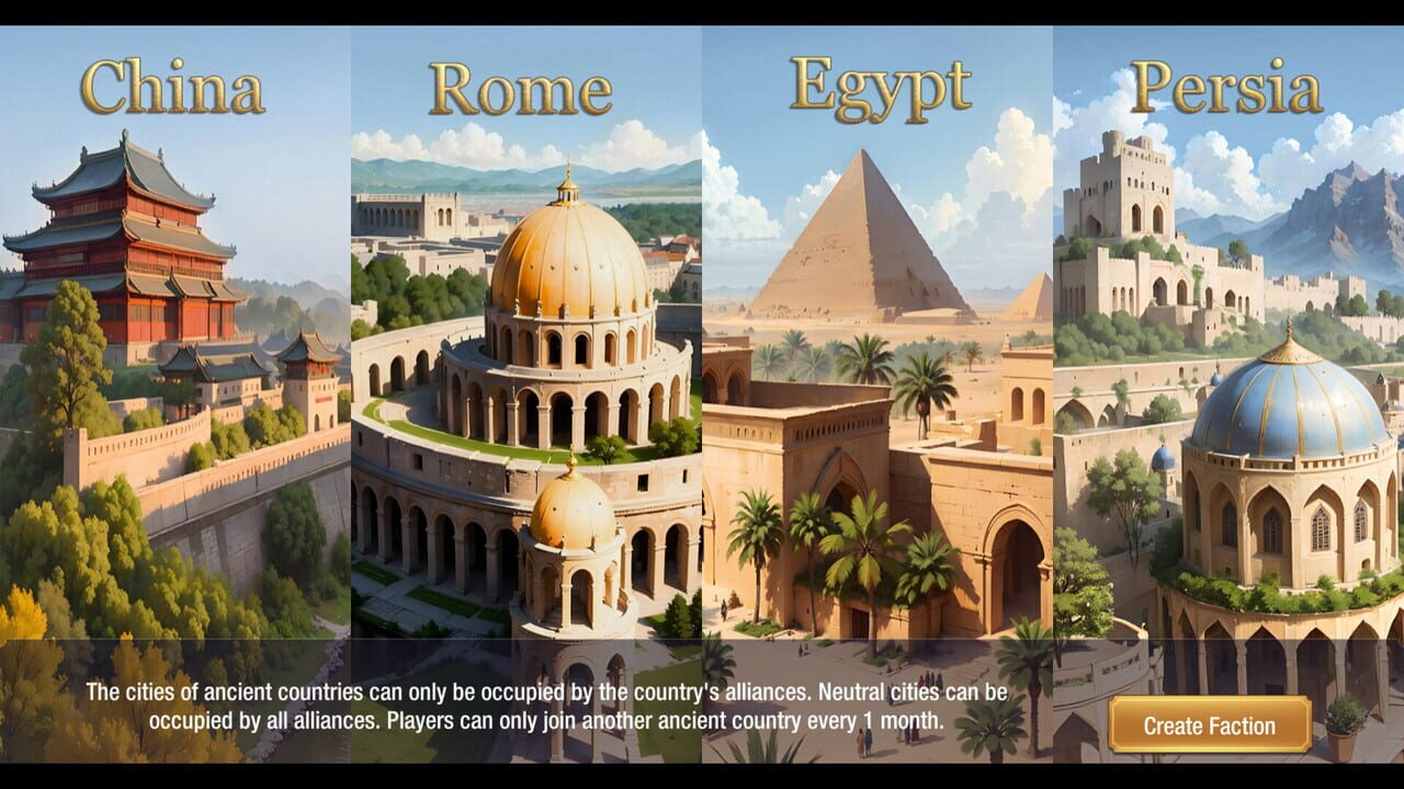 Conquest of Empires 2
