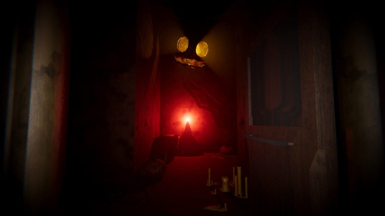 Umbra Halloween