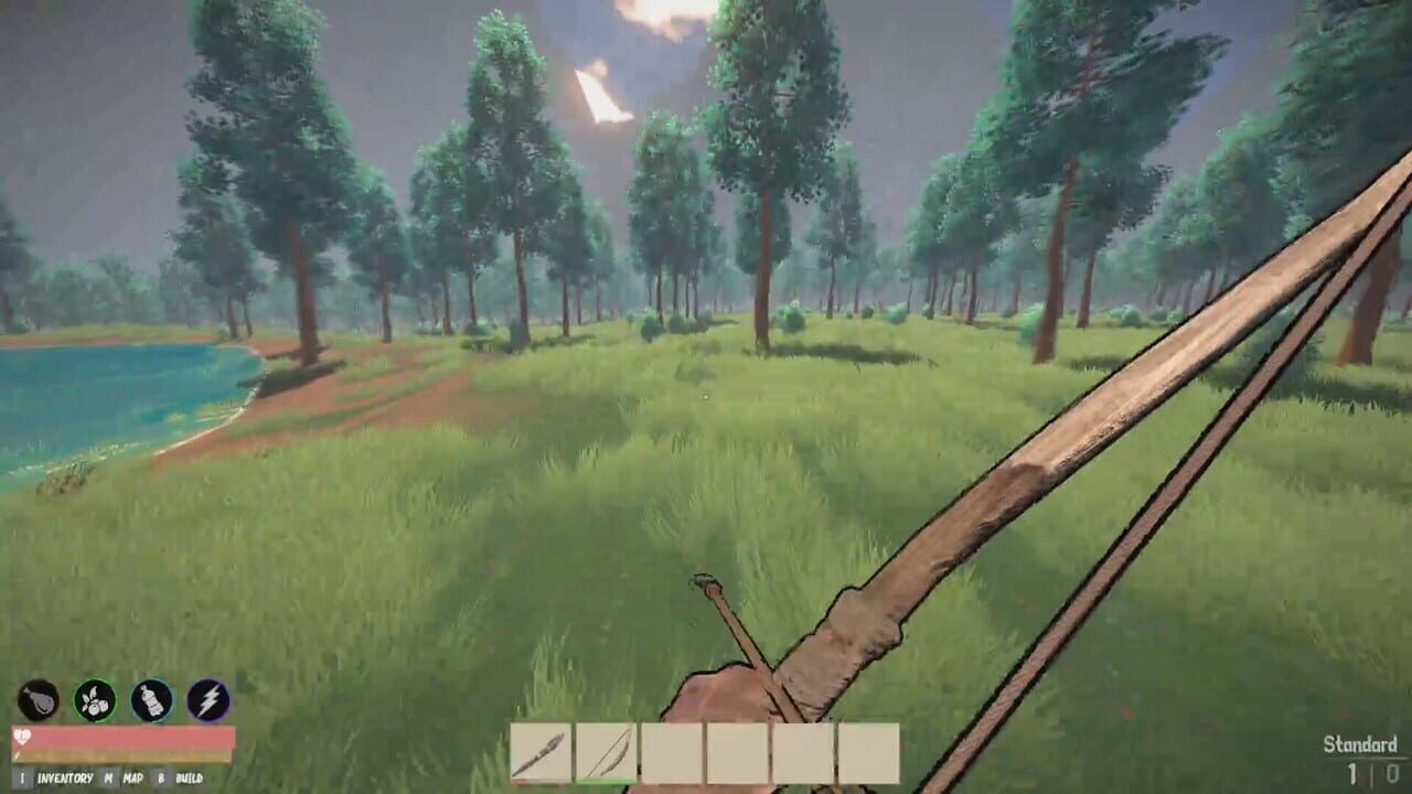 Edge of Survival