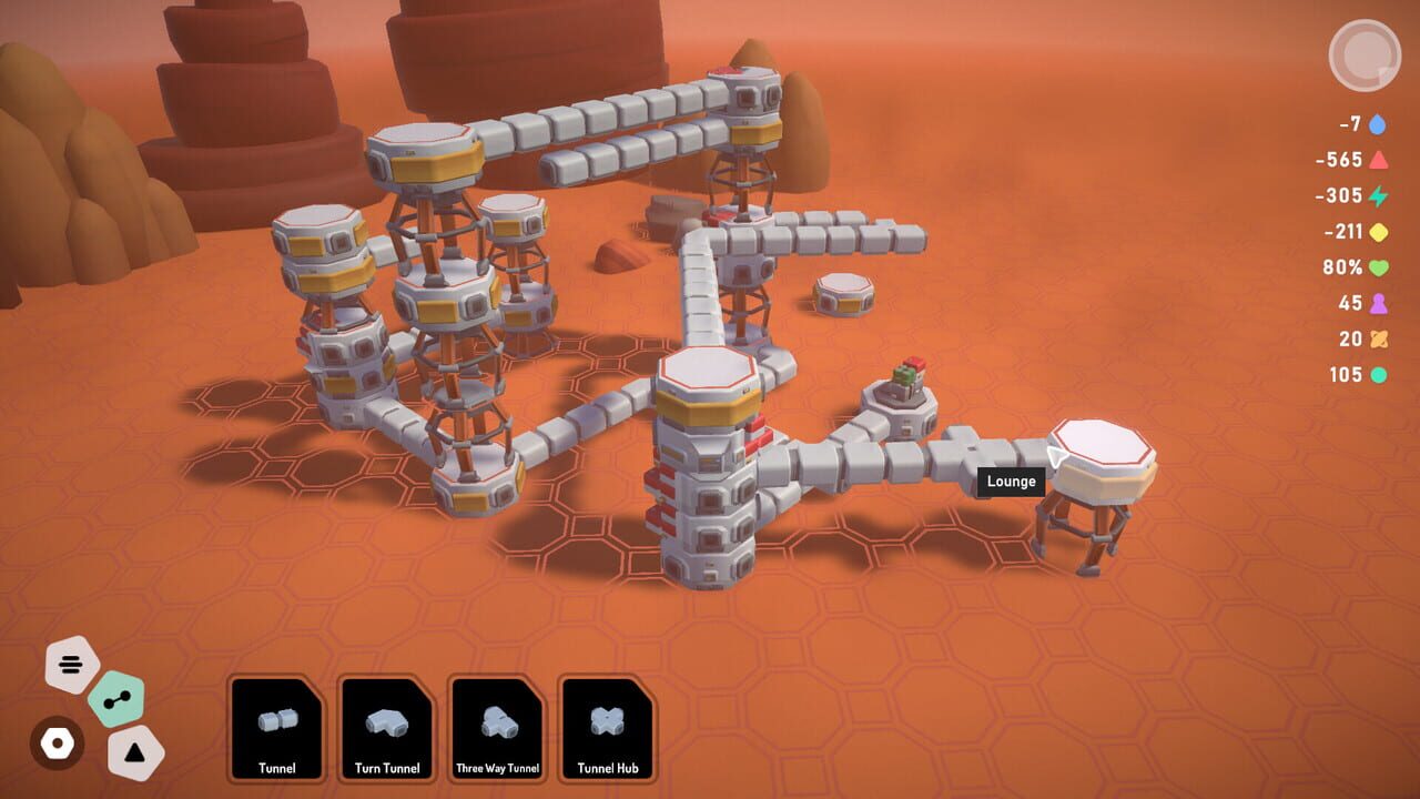 Stellar Settlers
