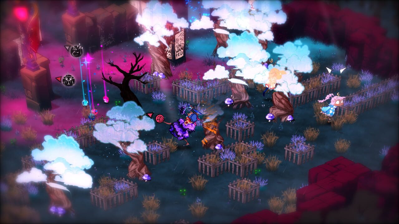 Jewel Run