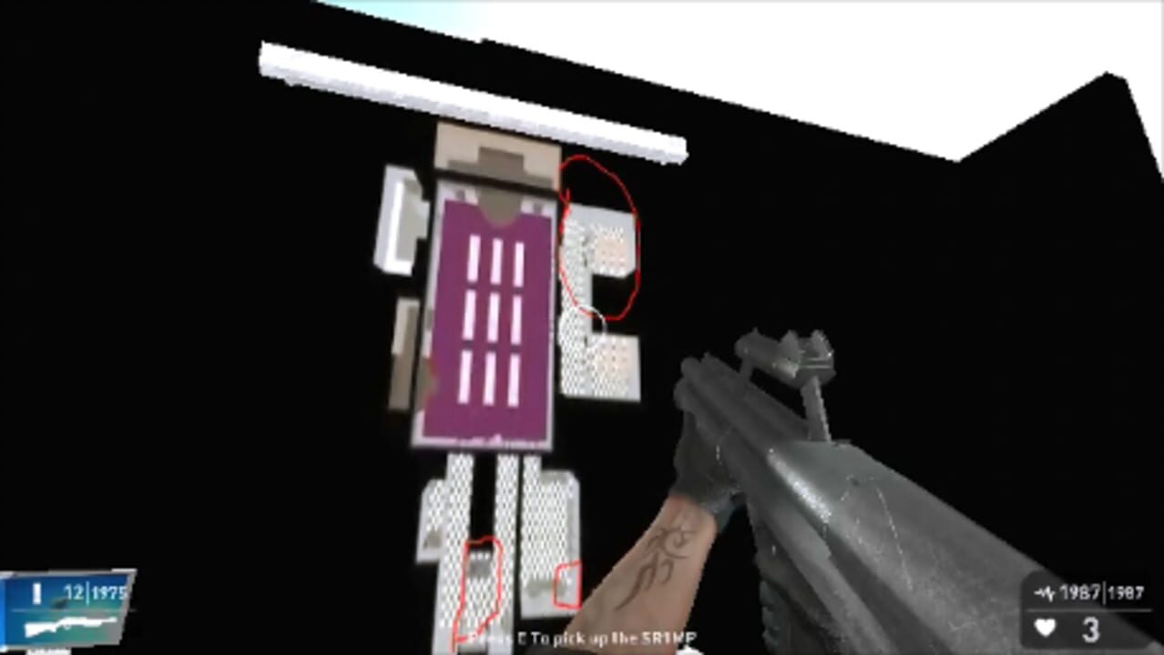 Freddy Fazbear’s Pizza Massacre