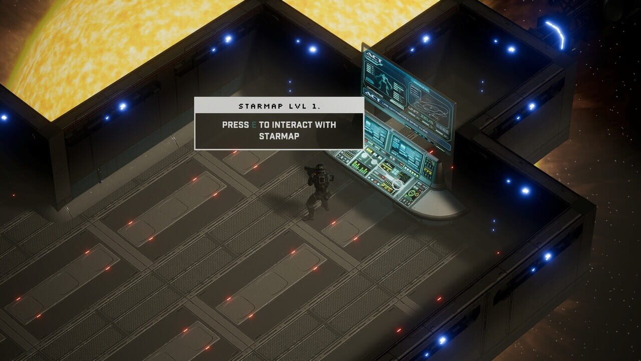 Project Star