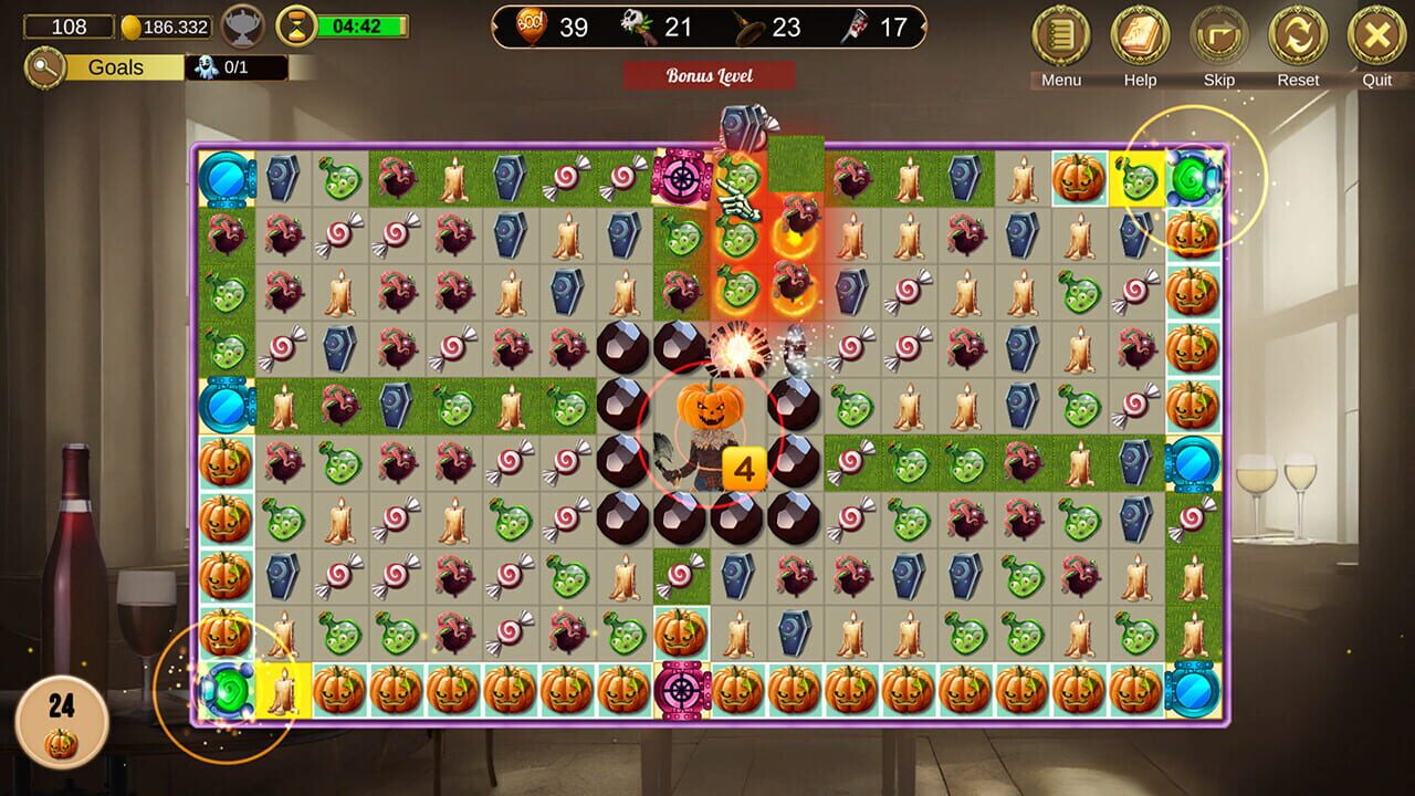 Spooky Dwellers 2: Collector’s Edition