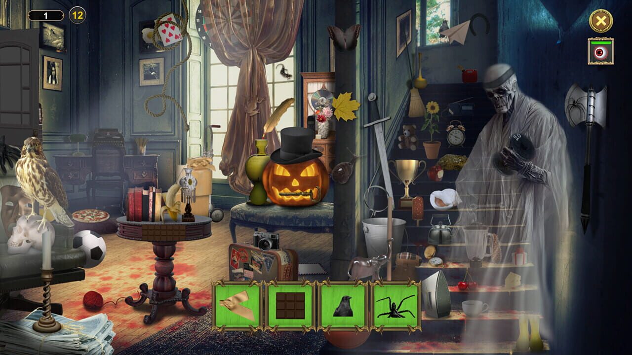 Spooky Dwellers 2: Collector’s Edition