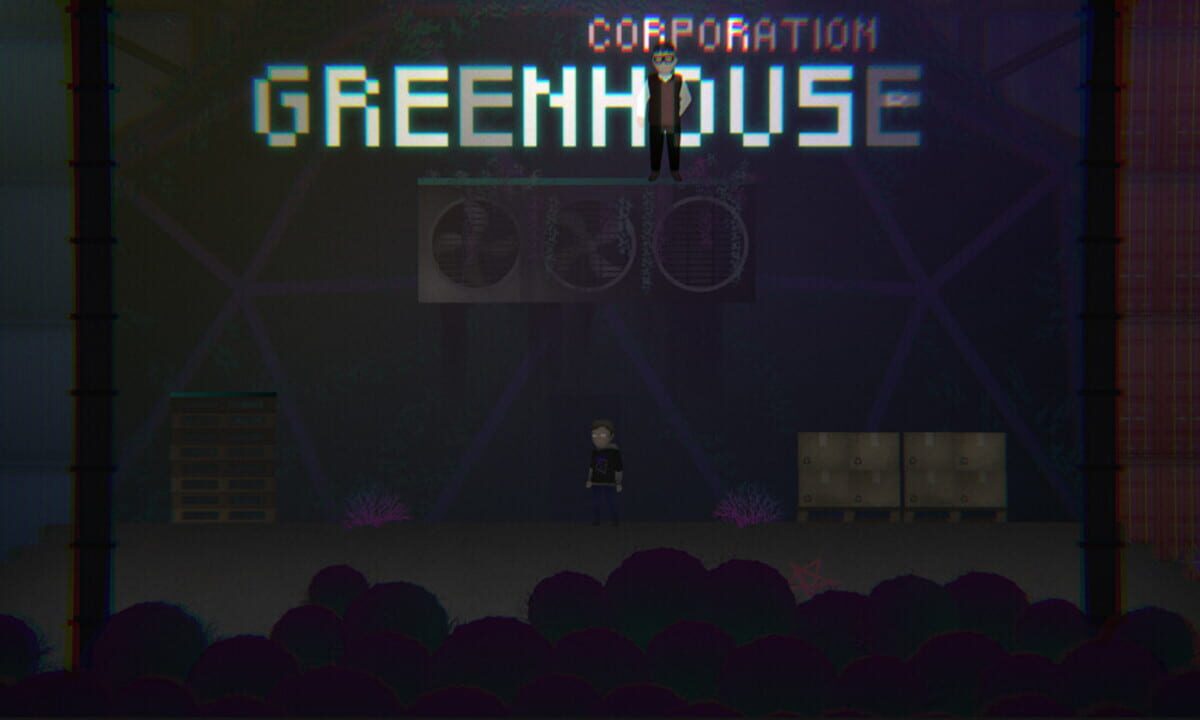 The Voluntary Chipping