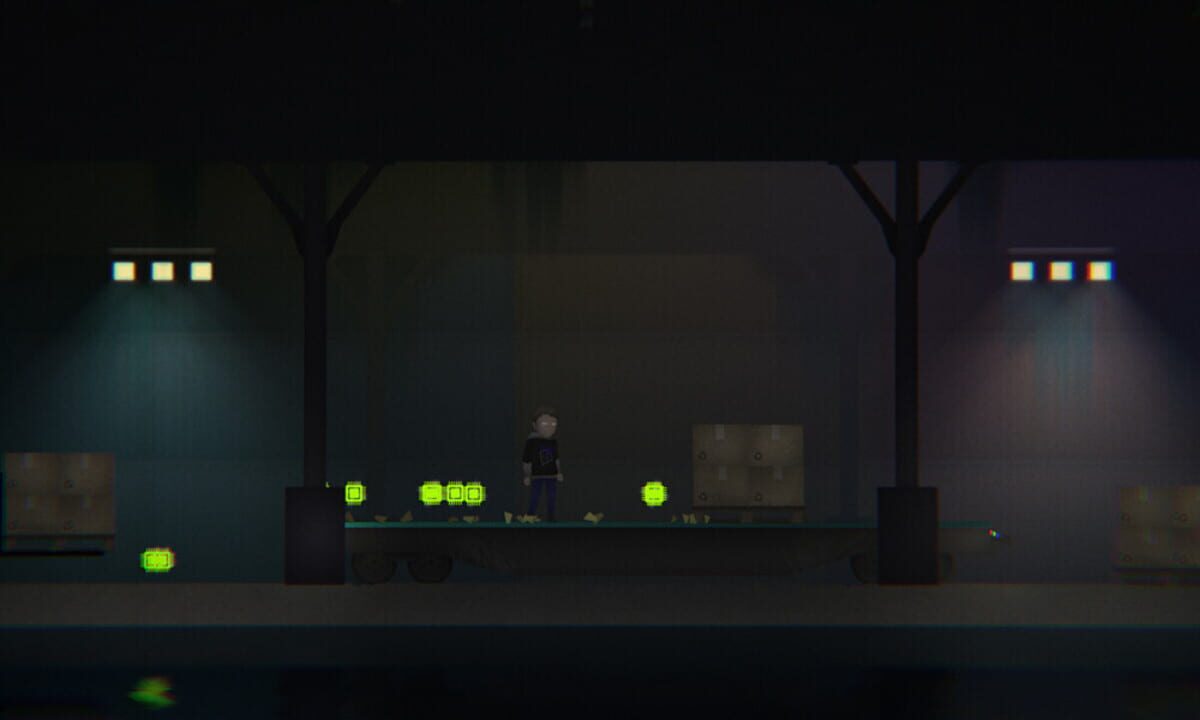 The Voluntary Chipping