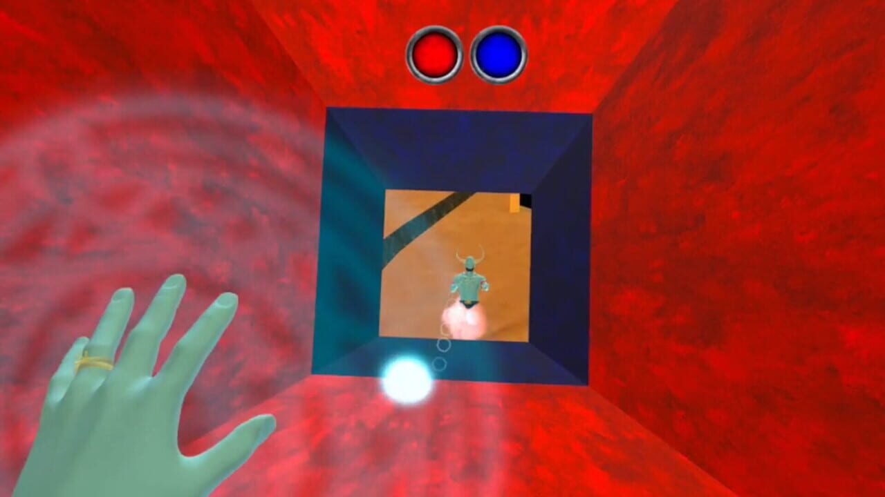 Genie Gym